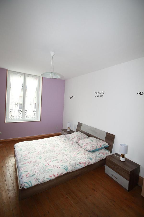 L'Athena Apartment La Fere Exterior photo